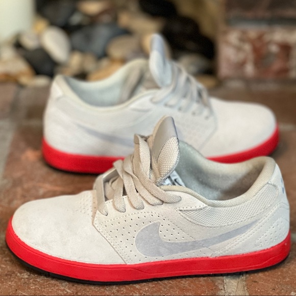 Nike Paul Rodriquez Shoes - Picture 4 of 7